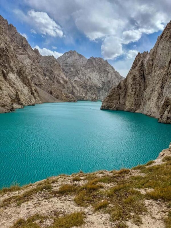 From Bishkek: 7-Day Kyrgyzstan group tour, the nomad's path - Who Will Love This Tour?