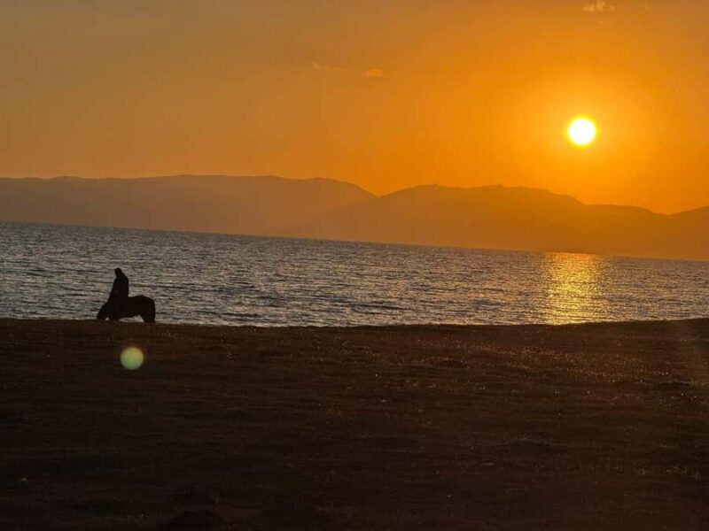 From Bishkek: 7-Day Kyrgyzstan group tour, the nomad's path - The Sum Up