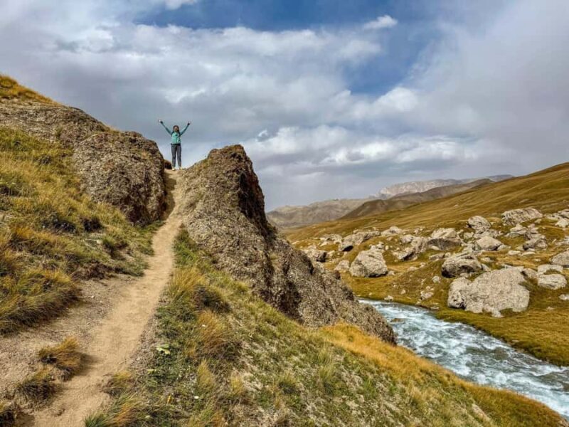 From Bishkek: 7-Day Kyrgyzstan group tour, the nomad's path - Who Should Consider This Tour?