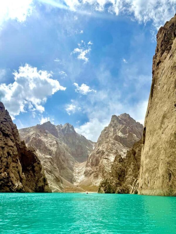 From Bishkek: 7-Day Kyrgyzstan group tour, the nomad's path - Final Thoughts