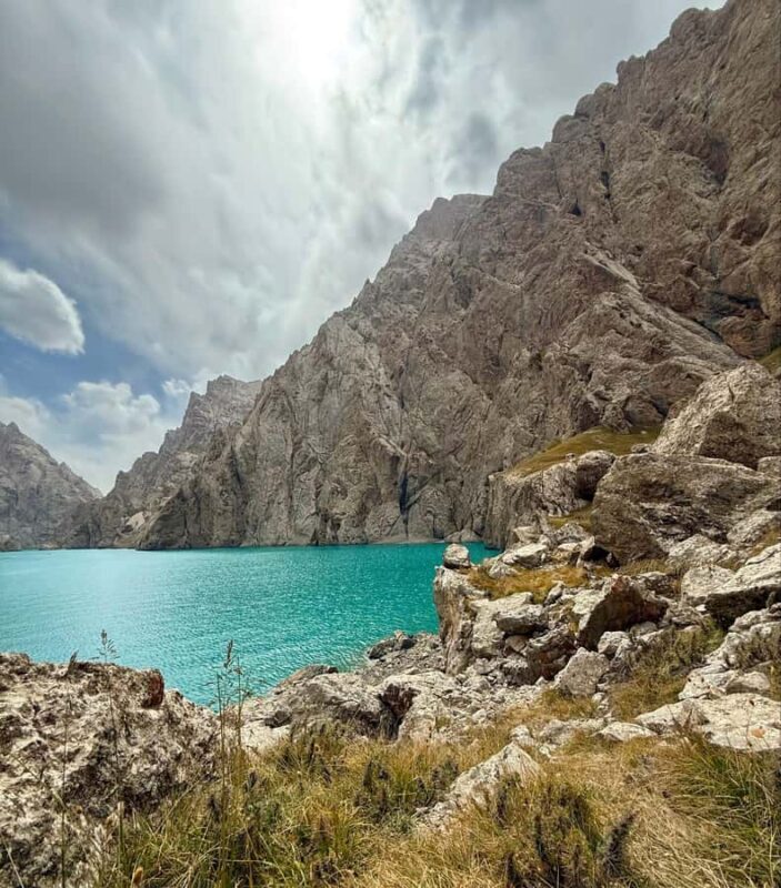 From Bishkek: 7-Day Kyrgyzstan group tour, the nomad's path - FAQ