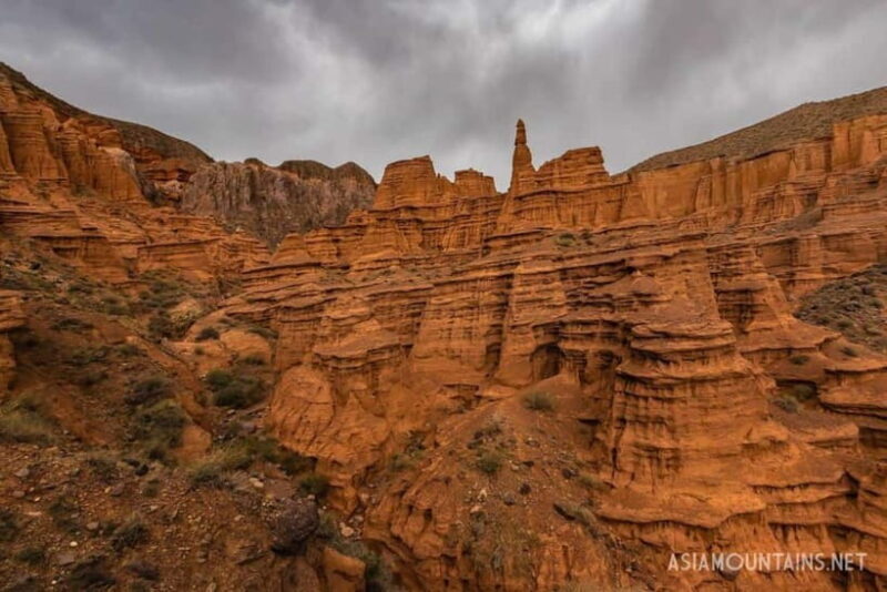 From Bishkek: Day Trip to Burana Tower and Konorchek Canyons - Good To Know