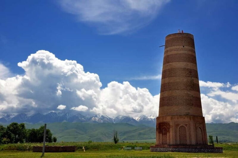 From Bishkek: Day Trip to Burana Tower and Konorchek Canyons - FAQ