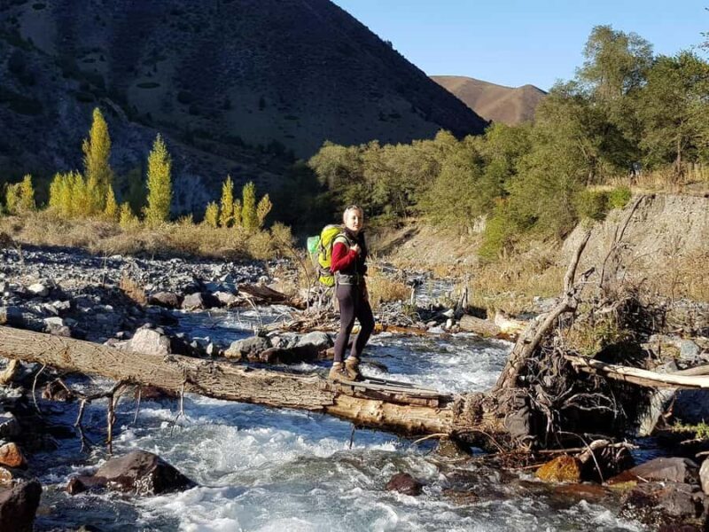 From Bishkek: Kok-Moinok trail to the lake of legends - Who Should Consider This Tour?