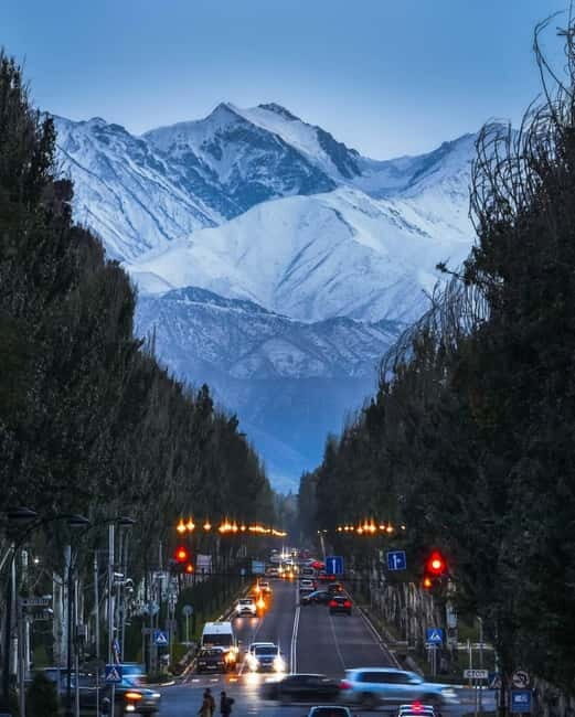 From Bishkek: Private 8-Day Guided Tour of Kyrgizistan - An In-Depth Look at the Kyrgyzstan Adventure