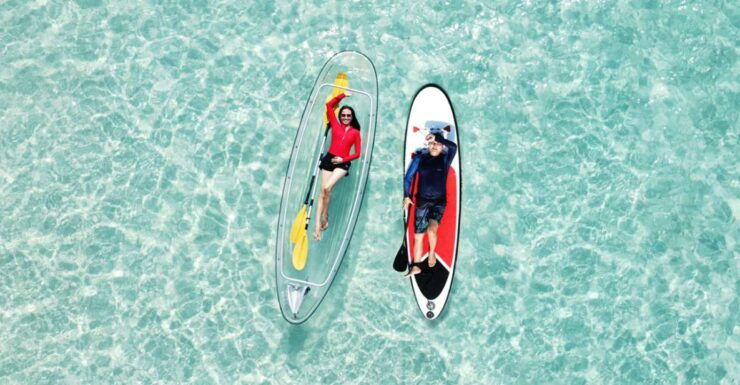 From BKK: Pattaya Island Trip With Drone Photo by Speed Boat - Itinerary