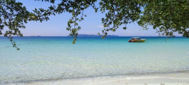 From BKK: Pattaya Island Trip With Drone Photo by Speed Boat - Photo Shoot