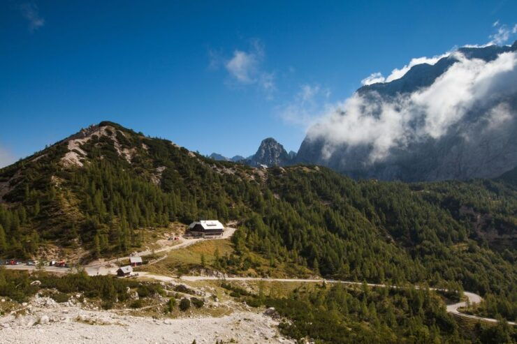 From Bled: Guided Day Trip to Julian Alps & Trenta Valley - Experience Highlights