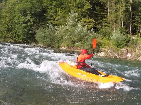 From Bled: Sava Dolinka River Kayaking Tour With Transfer - What to Bring and Restrictions