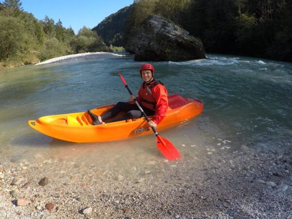 From Bled: Sava Dolinka River Kayaking Tour With Transfer - The Sum Up