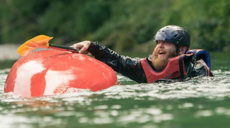 From Bled: Sava River Kayaking Adventure by 3glav - Activity Information