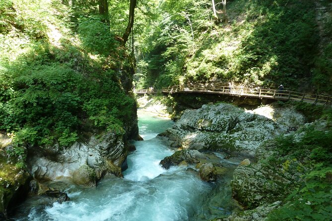 From Bled: Self-Guided E-Bike Tour to Vintgar Gorge - Frequently Asked Questions