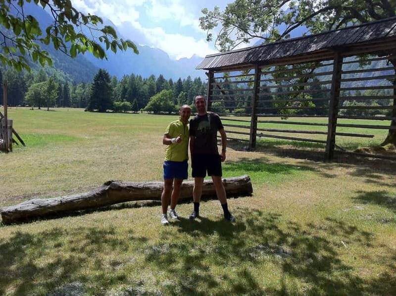 From Bled: Self Guided E-Bike Trip to Triglav National Park - The Experience: A Deep Dive into the Itinerary