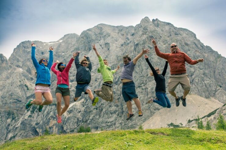From Bled: The Original Emerald River Adventure by 3glav - Adventure Highlights