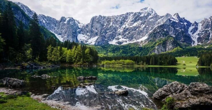 From Bled: Triglav National Park Day Trip - Good To Know