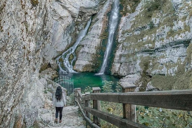 From Bled: Triglav National Park Tour - Meeting and Pickup