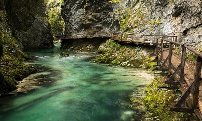 From Bled: Triglav National Park Tour - What To Expect