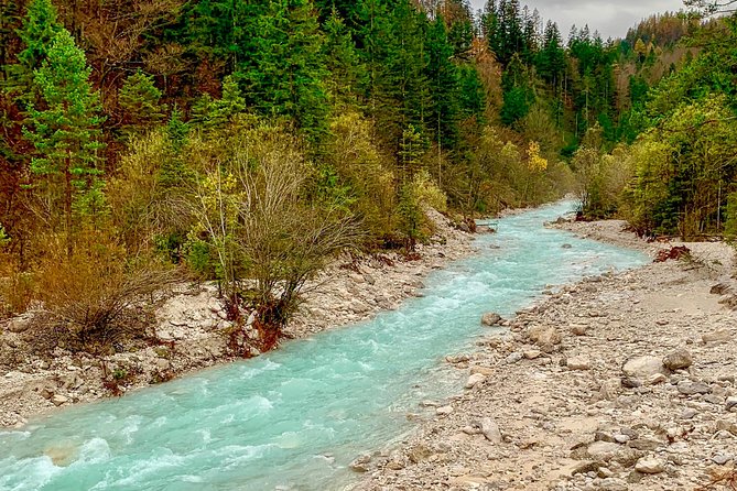 From Bled: Triglav National Park Tour - Highlights