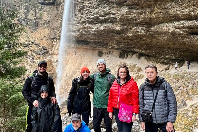 From Bled: Triglav National Park Tour - Inclusions