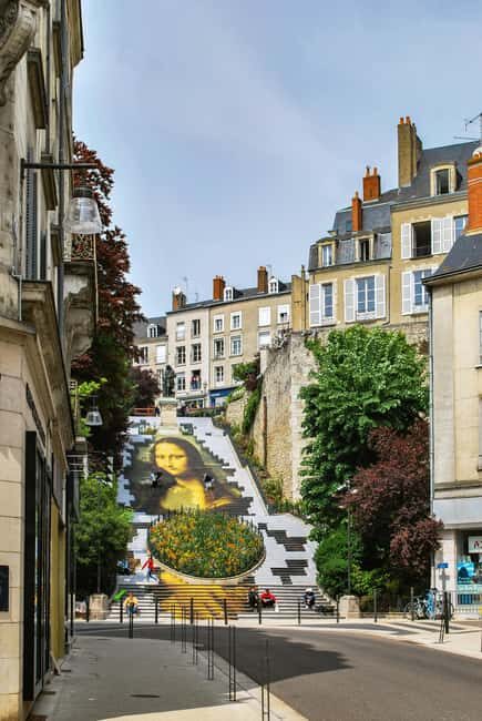 From Blois, Valley Castles: Premium Trip with Fine Dining - A Deep Dive into the Experience