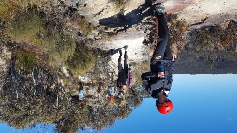 From Blue Mountains: Mountain e-Bike Ride, HANGING ROCK - Authentic Experiences and Reviewer Insights