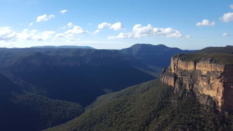 From Blue Mountains: Mountain e-Bike Ride, HANGING ROCK - FAQs