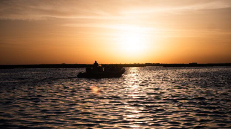 From Boat to Table: Ria Formosa Sunset and Tasting - FAQ