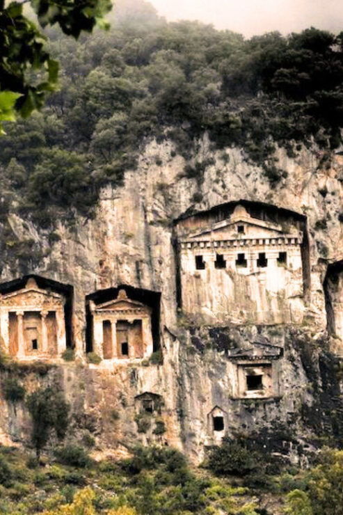 From Bodrum: Dalyan, Turtle Beach, and Mud Baths Day Trip - Detailed Itinerary