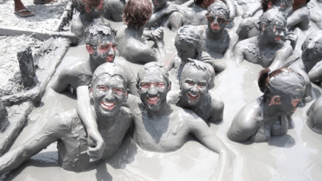 From Bodrum: Dalyan, Turtle Beach, and Mud Baths Day Trip - Unique Experiences