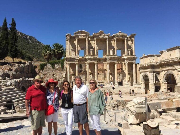 From Bodrum: Ephesus and House of Mary Tour with Lunch - Why This Tour Offers Great Value