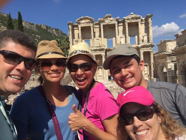 From Bodrum: Ephesus and House of Mary Tour with Lunch - Final Thoughts: Is This Tour For You?