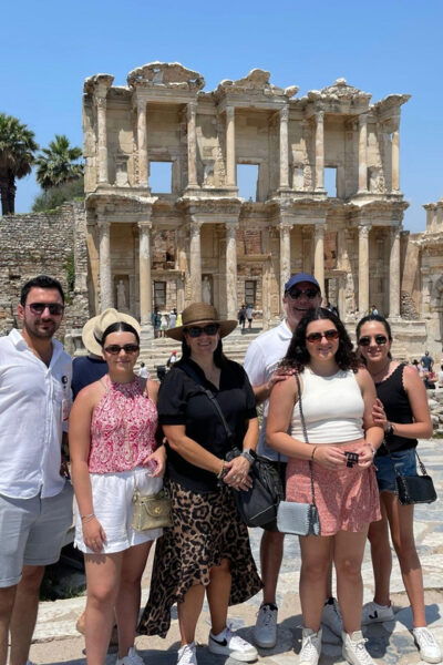 From Bodrum: Ephesus, Temple of Artemis Tour (SKIP-THE-LINE) - Important Tour Information