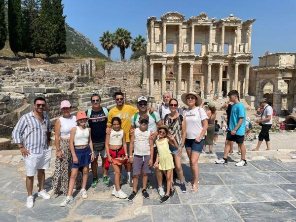 From Bodrum: Ephesus, Temple of Artemis Tour (SKIP-THE-LINE) - Customer Reviews and Experience
