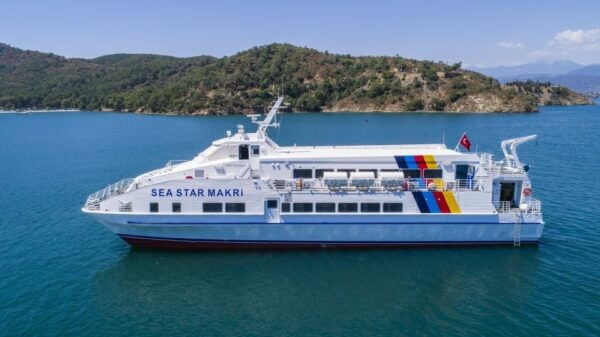 From Bodrum: Ferry Transfer to Kos - Tips for a Smooth Trip