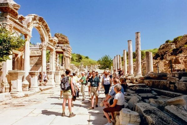 From Bodrum: Pamukkale and Hierapolis Full-Day Tour - Participant Age Requirements