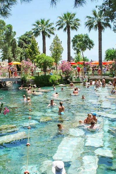 From Bodrum: Pamukkale and Hierapolis Full-Day Tour - Frequently Asked Questions
