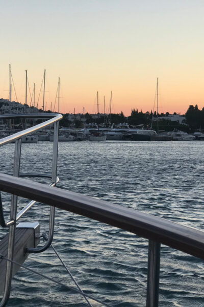From Bodrum: Private Sunset Boat Tour With Dinner & Swimming - Frequently Asked Questions
