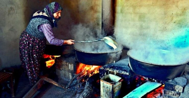 From Bodrum: Private Village Tour With Lunch and Transfers - Experience Highlights