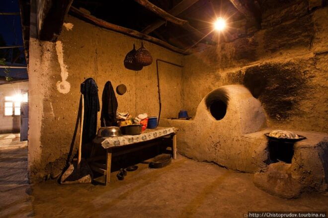 From Bodrum: Private Village Tour With Lunch and Transfers - Important Information