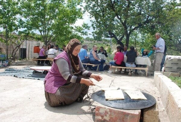 From Bodrum: Private Village Tour With Lunch and Transfers - Booking Process