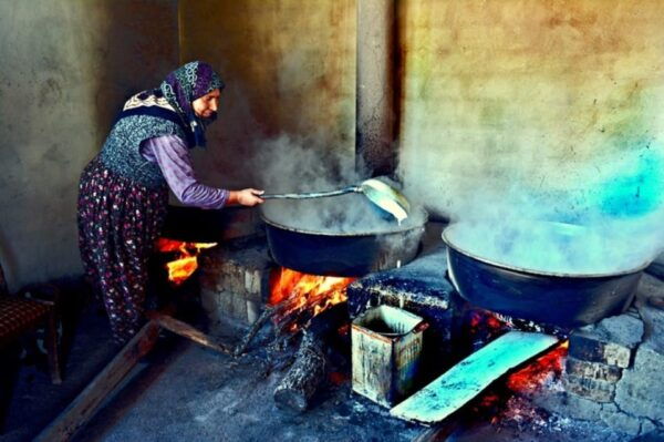 From Bodrum: Private Village Tour With Lunch and Transfers - Local Culture and Traditions
