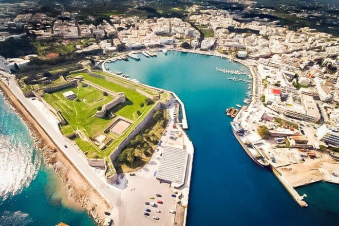 From Bodrum: Round-Trip Same-Day Ferry to Kos Island - Cancellation Policy