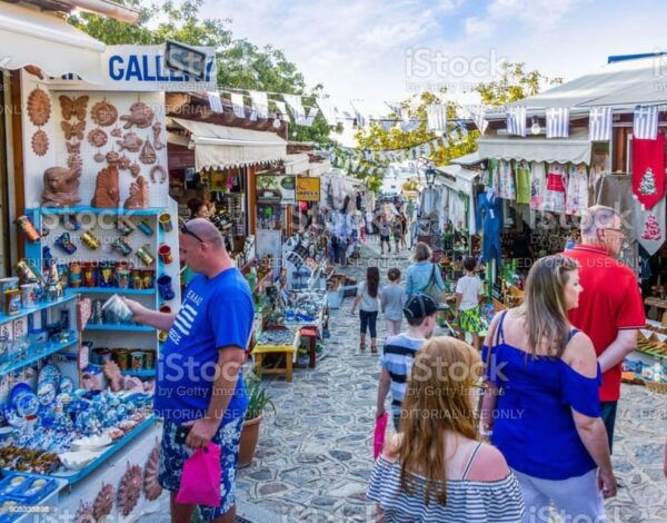 From Bodrum: Round-Trip Same-Day Ferry to Kos Island - Customer Feedback