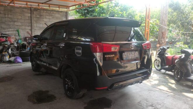 From Bogor: Private Car Charter With Driver - Full Description