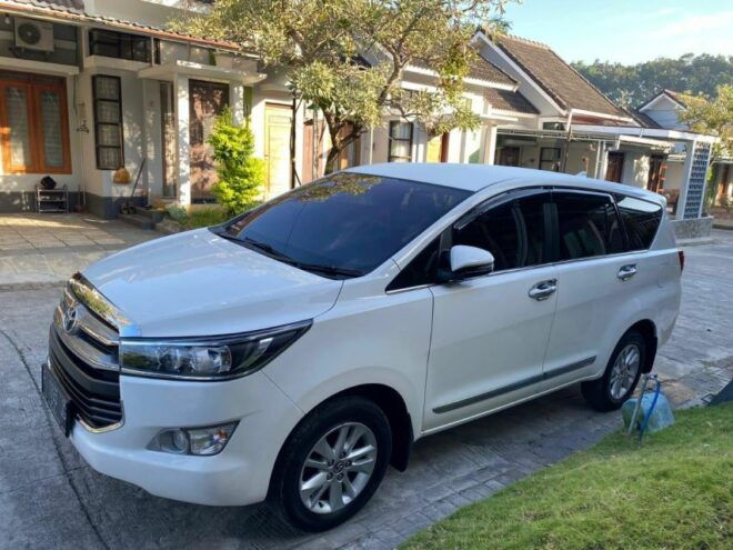From Bogor: Private Car Charter With Driver - Additional Details