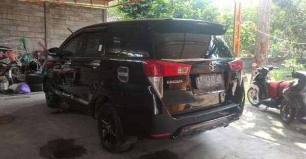 From Bogor: Private Car Charter With Driver - The Sum Up