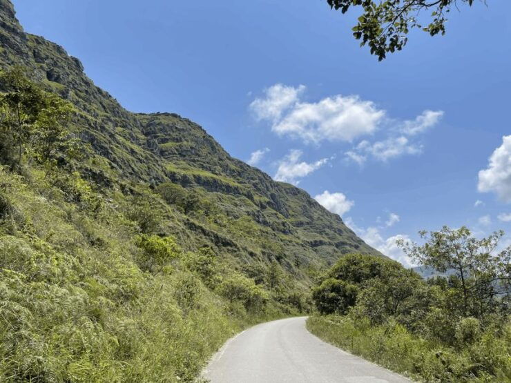From Bogota: 4-Day Motorcycle Tour to Tatacoa Desert - Experience Highlights