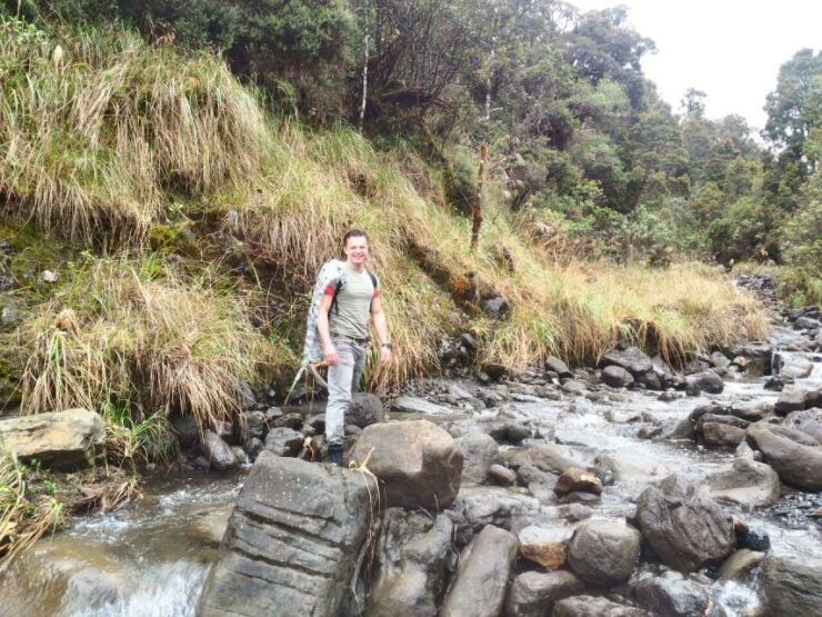 From Bogotá: Chingaza National Park Eco Tour - Good To Know