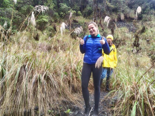 From Bogotá: Chingaza National Park Eco Tour - Tour Description