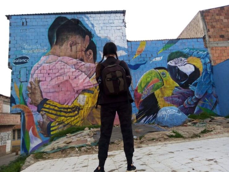 From Bogotá: Ciudad Bolivar Day Trip - Trip Highlights in Ciudad Bolivar